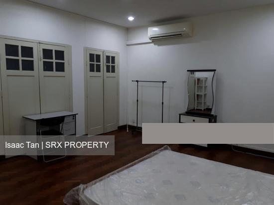 Pasir Panjang road (D5), Apartment #240463091